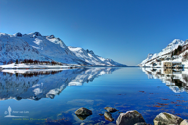 Ersfjord Blue