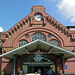 Harburg Hauptbahnhof