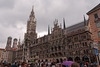 Neues Rathaus