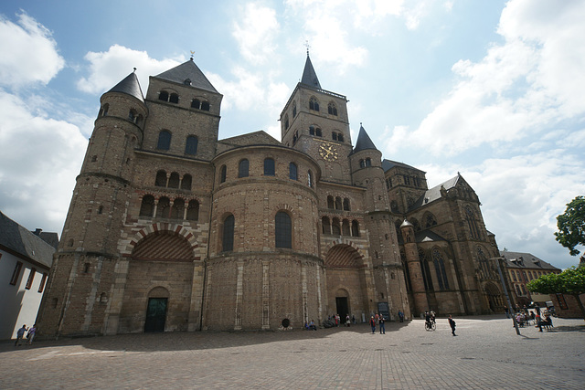 Trier Cathedral