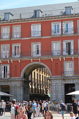 Plaza Mayor