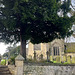 St Mary's Church, Prestbury, Gloucestershire