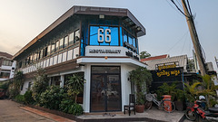 Restaurant 66 Restaurant 66