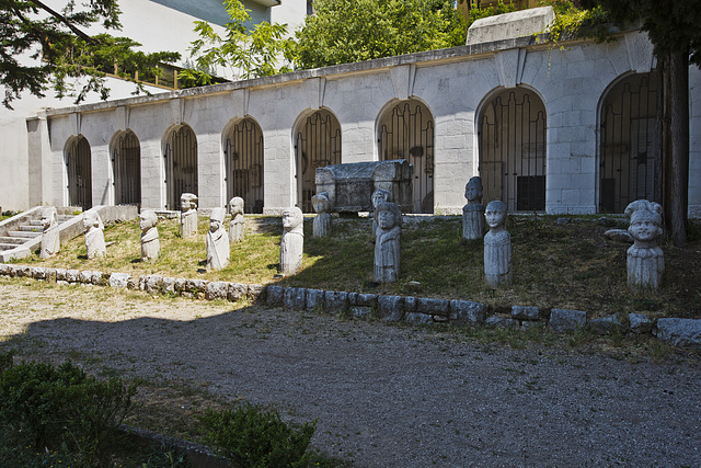 Rijeka - Croazia