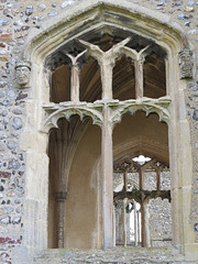 cley church, norfolk