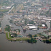 Harburger Binnenhafen am 03.07.2005