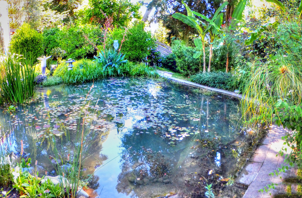 Lago di Poeti. ©UdoSm