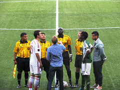 Coin Toss