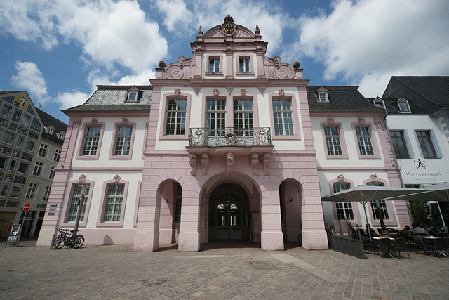 Walderdorff Palace