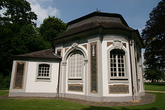 Maria Of Egypt Chapel