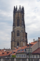 Kathedrale St. Nikolaus