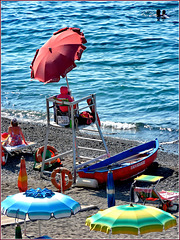 Sicurezza balneare = salvataggio