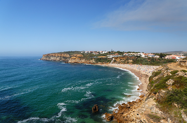 Ribamar, Portugal