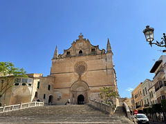 Sant Miquel, Felanitx