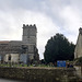 St Mary's Church, Prestbury, Gloucestershire