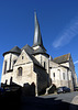 Le Vieil-Baugé - Saint-Symphorien