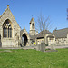 paddington cemetery, brondesbury, london