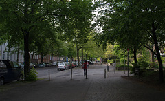 Berlin neighborhood stolperstein memorial marker (#0104)