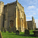 cley church, norfolk