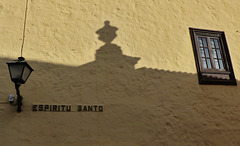 Espiritu Santo