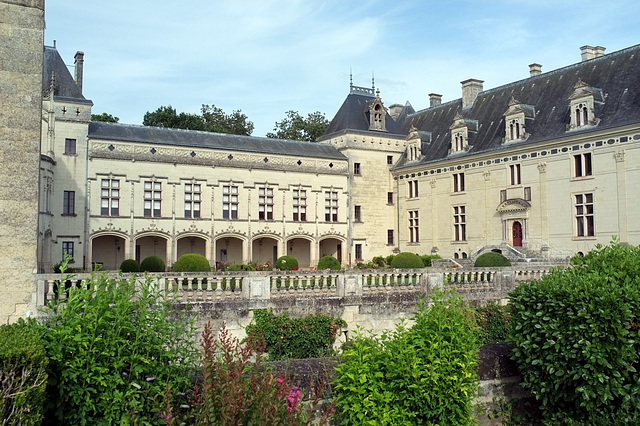 Château de Brézé