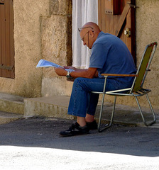 ... dernières nouvelles ...