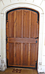poussons la porte et suivez le guide!