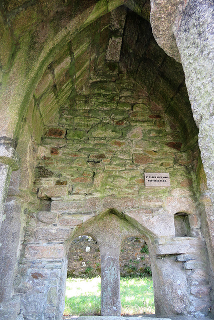 st cleer's holy well, cornwall (3)