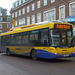 DSCF5862 Konectbus 439 (AN61 LAN) in Norwich - 11 Jan 2019
