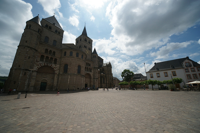 Trier Cathedral