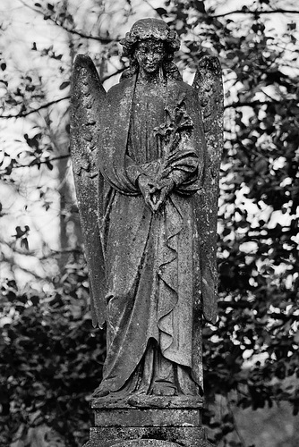 Eastwood Old Cemetery, Thornliebank, Glasgow