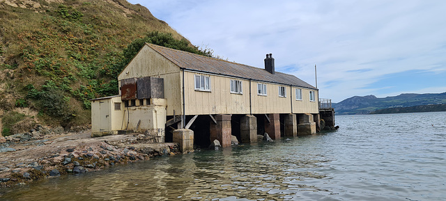 Porthdinllaen