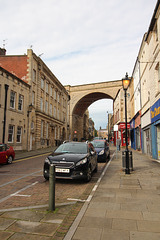 Church Street, Mansfield, Nottinghamshire