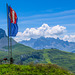 An der Widdersteinhütte  (180°)