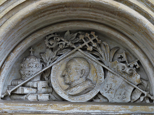 st joseph highgate hill, london