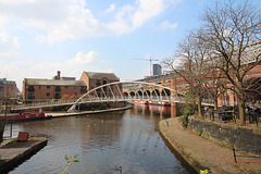 Castlefields, Manchester