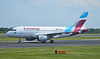 Eurowings ABGJ