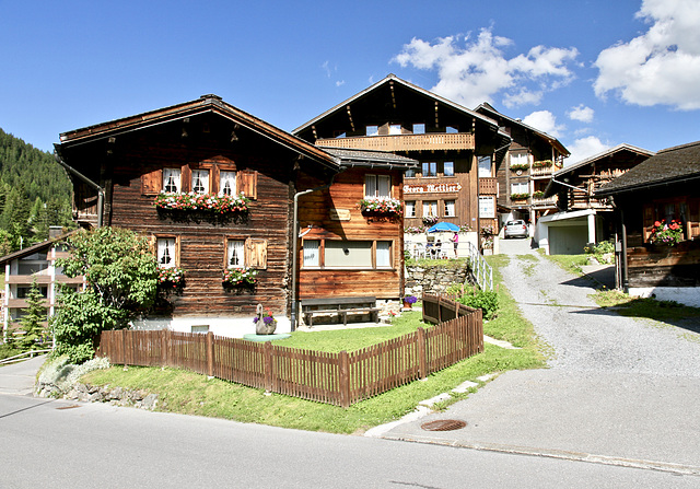 Arosa