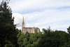 Chapelle Notre-Dame-des-Portes à Châteauneuf-du-Faou