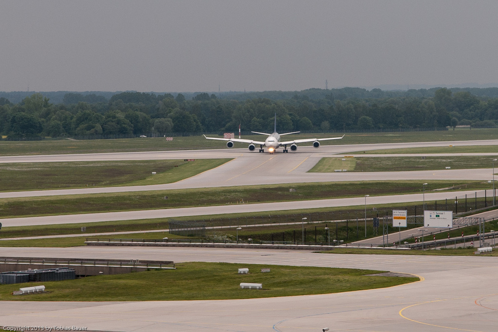Flughafen München