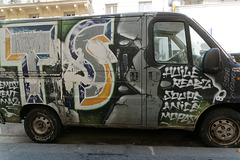 Camion LII