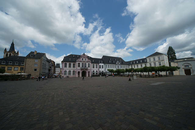 Domfreihofplatz