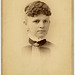 Anna Sokamp (1854-1915), Aurora, Indiana