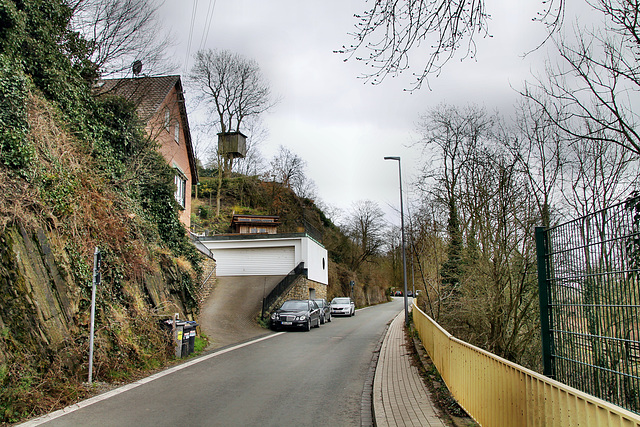 Lewackerstraße (Bochum-Dahlhausen) / 21.03.2021