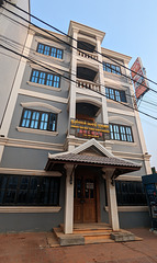 Sheng Shi Hui Guesthouse