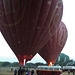 Balloons Over Bagan