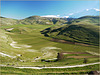 Piano Grande, Castelluccio - Das Grüne Meer