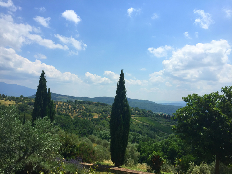 Toscana, Italy