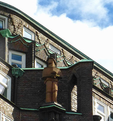 Oben am Montanhof