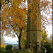 folly in autumn